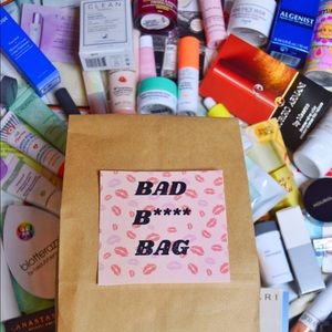 $50 makeup mystery bag